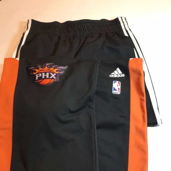 adidas Other - Adidas pants Phoenix Suns nba pant size m.